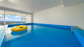 Ganghwa Marinwon Pulbilra Gajok Pension