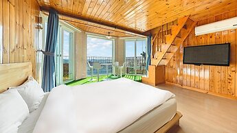 Ganghwa Marinwon Pulbilra Gajok Pension