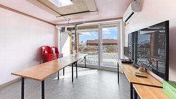 Ganghwa Marinwon Pulbilra Gajok Pension