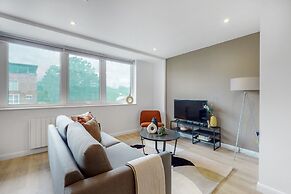 Hemel Hempstead by Viridian Apartments