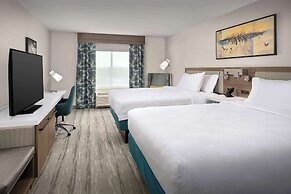 Hilton Garden Inn Florence Cincinnati Airport South