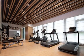 Hilton Garden Inn Hangzhou Xiaoshan