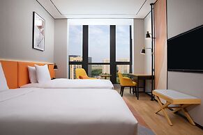 Hilton Garden Inn Hangzhou Xiaoshan