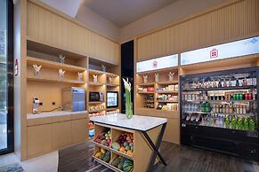 Hilton Garden Inn Hangzhou Xiaoshan