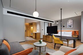 Hilton Garden Inn Hangzhou Xiaoshan