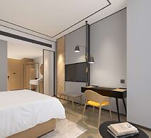 Hilton Garden Inn Hangzhou Xiaoshan