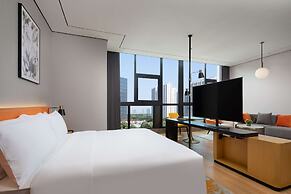 Hilton Garden Inn Hangzhou Xiaoshan