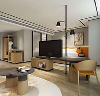 Hilton Garden Inn Hangzhou Xiaoshan