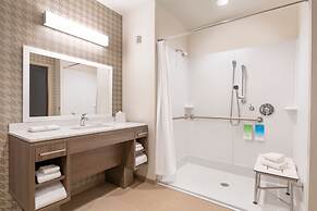Home2 Suites by Hilton Raleigh West Lenovo Center
