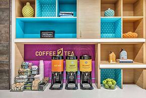 Home2 Suites by Hilton Raleigh West Lenovo Center