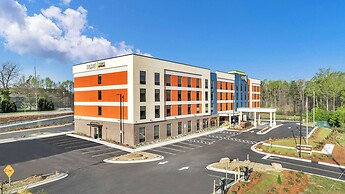 Home2 Suites by Hilton Raleigh West Lenovo Center