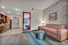 Home2 Suites by Hilton Raleigh West Lenovo Center