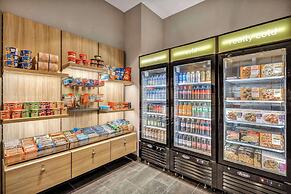 Home2 Suites by Hilton Raleigh West Lenovo Center