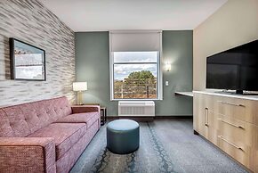 Home2 Suites by Hilton Raleigh West Lenovo Center