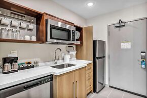 Home2 Suites by Hilton Raleigh West Lenovo Center