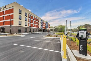 Home2 Suites by Hilton Raleigh West Lenovo Center