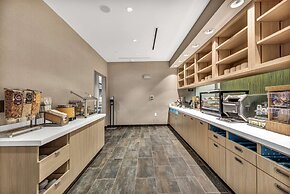 Home2 Suites by Hilton Raleigh West Lenovo Center