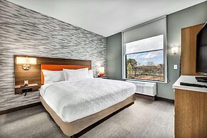 Home2 Suites by Hilton Raleigh West Lenovo Center
