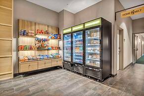 Home2 Suites by Hilton Raleigh West Lenovo Center