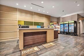 Home2 Suites by Hilton Raleigh West Lenovo Center