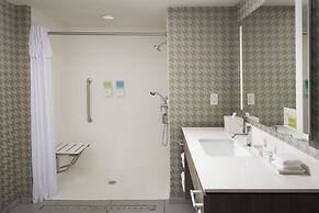 Home2 Suites by Hilton Raleigh West Lenovo Center