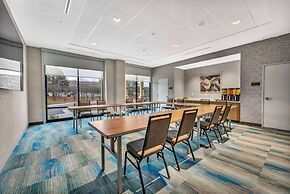 Home2 Suites by Hilton Raleigh West Lenovo Center