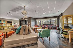 Home2 Suites by Hilton Raleigh West Lenovo Center