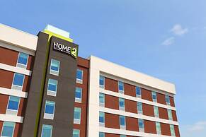 Home2 Suites by Hilton Raleigh West Lenovo Center