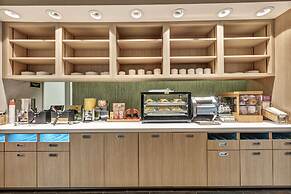 Home2 Suites by Hilton Raleigh West Lenovo Center