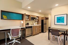 Home2 Suites by Hilton Raleigh West Lenovo Center