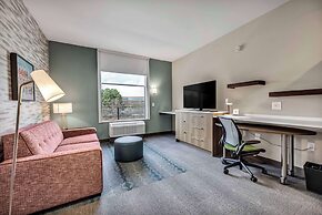 Home2 Suites by Hilton Raleigh West Lenovo Center
