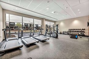 Home2 Suites by Hilton Raleigh West Lenovo Center