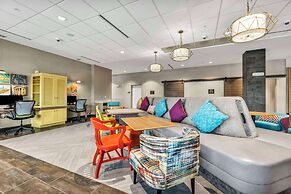 Home2 Suites by Hilton Raleigh West Lenovo Center
