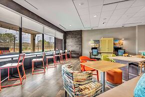 Home2 Suites by Hilton Raleigh West Lenovo Center