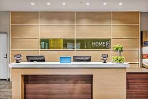 Home2 Suites by Hilton Raleigh West Lenovo Center
