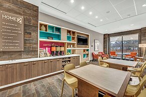 Home2 Suites by Hilton Raleigh West Lenovo Center