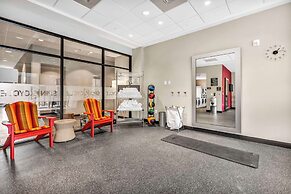 Home2 Suites by Hilton Raleigh West Lenovo Center