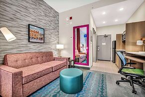 Home2 Suites by Hilton Raleigh West Lenovo Center