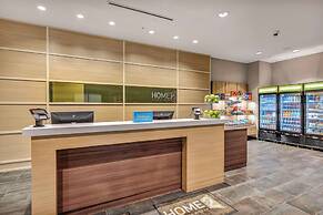 Home2 Suites by Hilton Raleigh West Lenovo Center