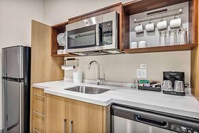 Home2 Suites by Hilton Raleigh West Lenovo Center