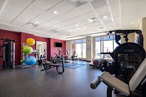 Home2 Suites by Hilton Raleigh West Lenovo Center