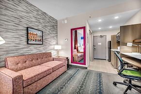 Home2 Suites by Hilton Raleigh West Lenovo Center