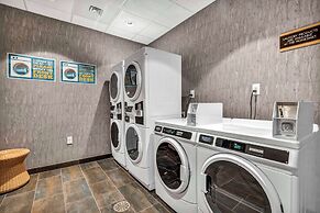 Home2 Suites by Hilton Raleigh West Lenovo Center