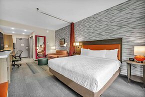 Home2 Suites by Hilton Raleigh West Lenovo Center