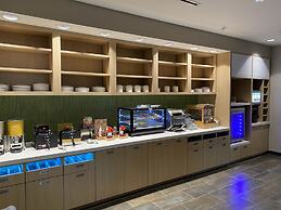 Home2 Suites by Hilton Raleigh West Lenovo Center