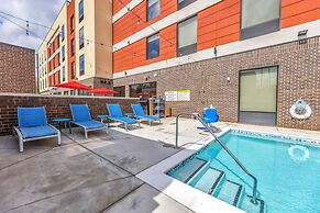 Home2 Suites by Hilton Raleigh West Lenovo Center