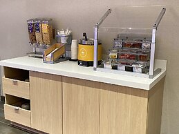 Home2 Suites by Hilton Raleigh West Lenovo Center