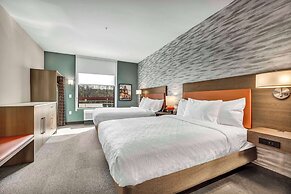 Home2 Suites by Hilton Raleigh West Lenovo Center