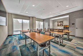 Home2 Suites by Hilton Raleigh West Lenovo Center