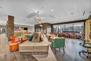 Home2 Suites by Hilton Raleigh West Lenovo Center